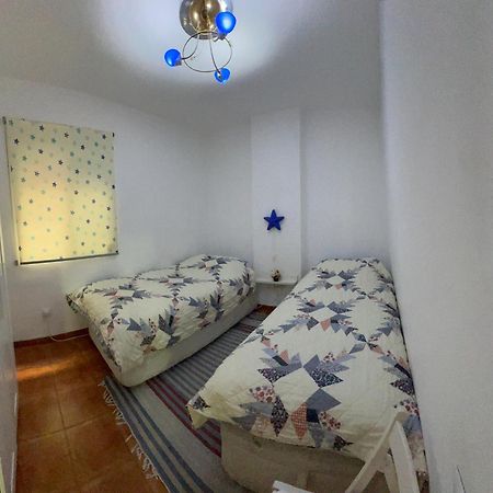 Casa Nicolas Málaga Exteriör bild