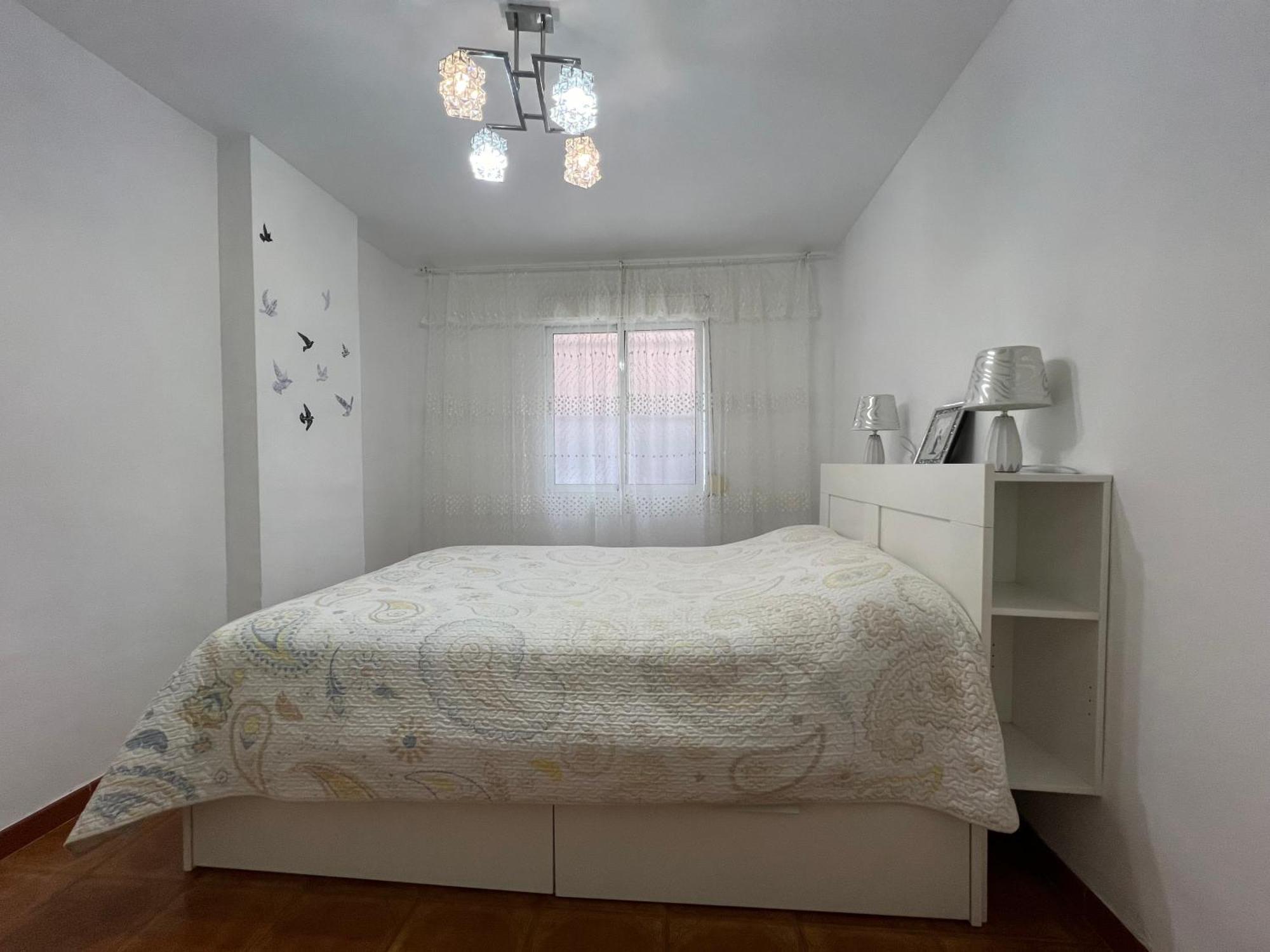 Casa Nicolas Málaga Exteriör bild