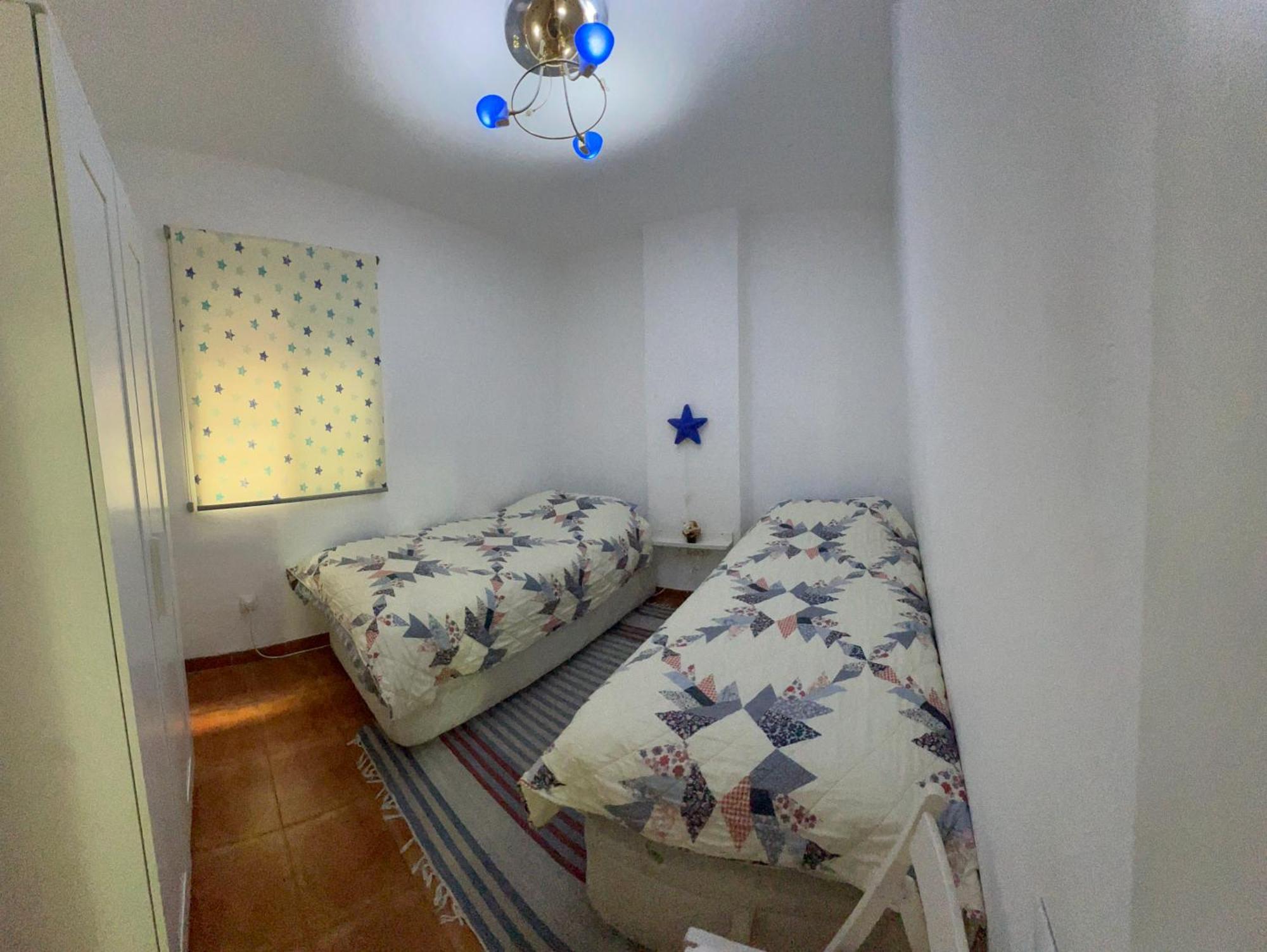 Casa Nicolas Málaga Exteriör bild